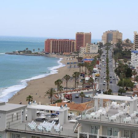 BenalBeach Complex Benalmádena Exterior foto