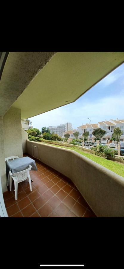 BenalBeach Complex Benalmádena Exterior foto