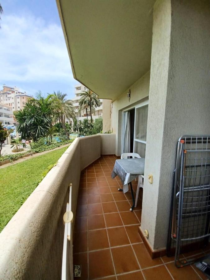 BenalBeach Complex Benalmádena Exterior foto
